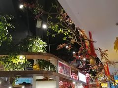 -关二哥烧烤(王家湾店)