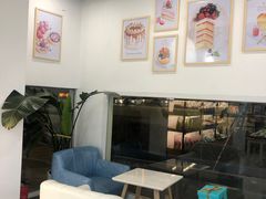 大堂-罗莎蛋糕魔法师(瓜堤店)