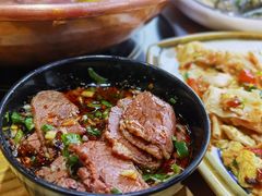 -妈妈的味道(和顺古镇店)