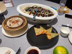 -潮府馆·非遗潮州菜·港式点心(世纪公园店)