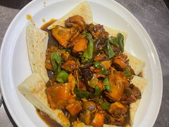 -闫府私房菜·百年鲁菜(恒隆店)