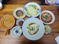 -新万鑫银丝面·非遗无锡味(惠山古镇店)
