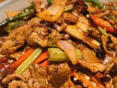 -十三式重庆江湖菜(金茂览秀城店)