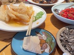 -鸽子窝(宋庄店)