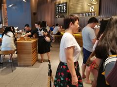 -星巴克臻选(南宁万象城店)