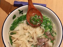 -马记永·兰州牛肉面(天通苑家乐福店)