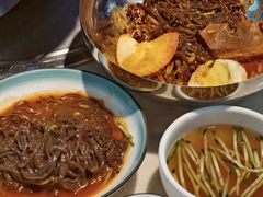 -屋里家延边朝鲜族冷面(梅林3店)