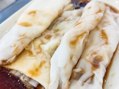 鸡蛋肠粉-荔园小馆(园岭新村二期店)