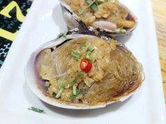 -喝丢一只鞋海鲜烧烤·海肠捞饭(文体街店)