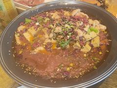 -三道菜(明堂公园店)