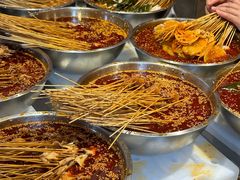 -嘉州鲜知味钵钵鸡(奎星楼店)