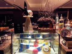 -AdD全日制餐厅(中谷花园酒店)