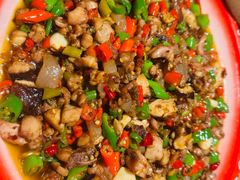 -泥糊破店小酒馆·团建聚餐(南京西路店)