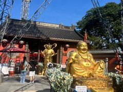 -灵顺寺