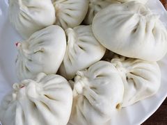 -津门张记包子铺(华昌道店)