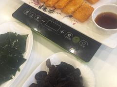 -泉味道贵州厨房(三里河店)