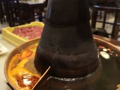 -京门老爆三(回龙观店)