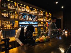 -格兰酒吧Glen Bar