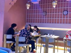 -阿娜尔·新疆菜(宜家荟聚中心店)
