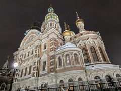 -滴血救世主教堂