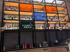 -木屋烧烤(惠阳华润小径湾店)