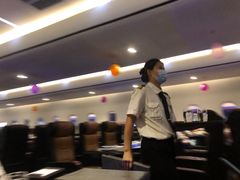 -法兰度航空主题餐厅(东汇城店)