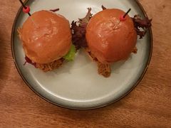 -RAC BAR(安福路店)