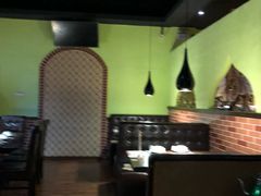 -凯撒尔新疆特色主题餐厅(青山店)