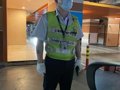 -Iapm环贸地下车库