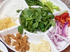 -官塘锋记鱼生·生腌·砂锅粥(牌坊街店)