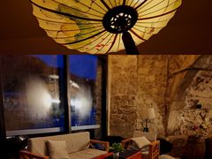 -北京山里寒舍度假酒店