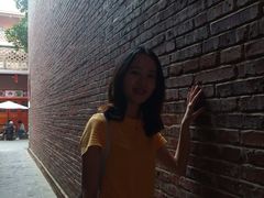 -茂德公鼓城