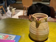 -一坐一忘云南菜(卓悦中心)