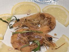 -花和海鲜自助(梅江店)