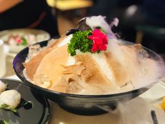 -煲宫猪肚鸡(晶品店)