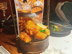 -玉川屋·深夜食堂居酒屋(柳巷店)
