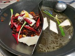 -鸿姐老火锅·传统炒料(上海旗舰店)