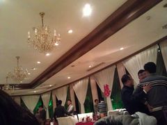 -老洋房花园饭店(绍兴路店)