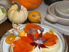 -山由之cafe&meal(小寨店)