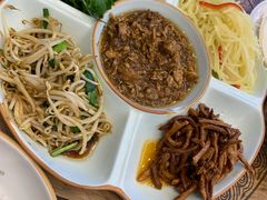 一绝饼-哈啾嗨·蒙文化主题餐厅(京汉新城店)