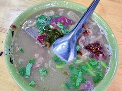 -清真-戏楼王记牛肉面