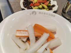 -邢氏老太太烧烤(南山店)