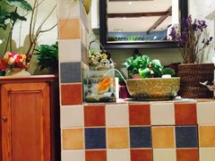 -芭莉与彩虹西餐厅(成都合生汇店)