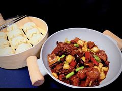 -醉霖生态餐厅(交大店)