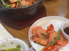 -醉壹号海鲜大排档·老厦门特色菜(厦门美食地标店)