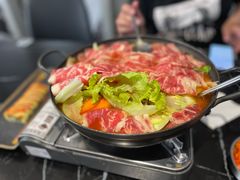 肥牛火锅-HONGA HONGA雄家(曹路店)