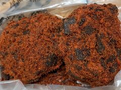 可可风味酥松小贝-鲍师傅糕点(国金街店)
