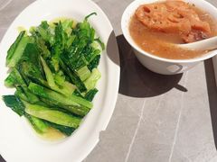 -楚山晓·楚湘菜(江夏永旺店)