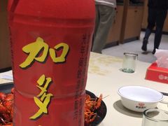 -聚味瞿记·龙虾堂(天元店)