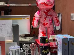 -喃喃椰·糟粕醋·椰子鸡火锅(七堡花园店)